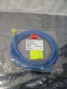 AMAT 0050-87996 HOSE ASSY HIGH FREQ. RF GEN SUPPLY PIGTAIL, HART 300MM, 106154