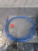 AMAT 0050-87996 HOSE ASSY HIGH FREQ. RF GEN SUPPLY PIGTAIL, HART 300MM, 107255