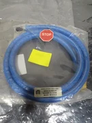 AMAT 0050-87996 HOSE ASSY HIGH FREQ. RF GEN SUPPLY PIGTAIL, HART 300MM, 108945