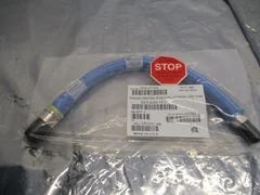 AMAT 0050-87998 HOSE ASSY, HIGH FREQ RF GEN SPLY 1FT PIGTAIL, HART 300MM, 106992