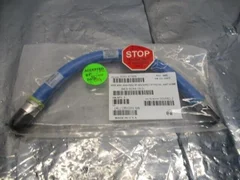 AMAT 0050-87998 HOSE ASSY, HIGH FREQ RF GEN SPLY 1FT PIGTAIL, HART 300MM, 108190