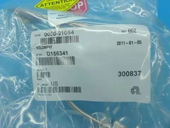 AMAT 0050-91054, LIQUID SOURCE; WELDMENT