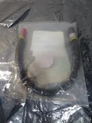 AMAT 0050-93749 HOSE ASSY TURBO IN P3I 300MM, 108909