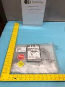 AMAT 0050-93749 HOSE ASSY TURBO IN P3I 300MM, BES-9175-61 A, 162106