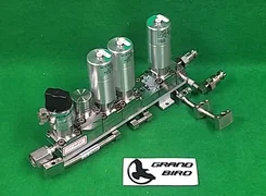 AMAT 0050-94263 W/ 0050-92027, 0050-94277, USED