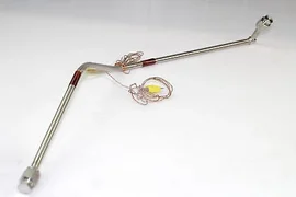 AMAT 0051-79885  GL W/TC HOT CAN 1,300 JUNIPER