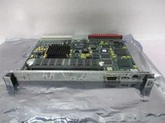 AMAT 0060-00031 VME PIII 400MHZ Single Slot Single ENET, PCB, Radisys, 422566