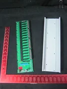 AMAT 0060-00111 Rack, 16 Module with External Terminals