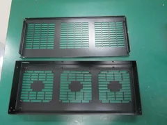 AMAT 0060-01076 Fan Pack BOX