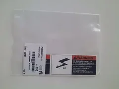 AMAT 0060-09181 LABEL, WARNING,RF SAFETY, NEW