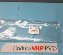AMAT 0060-21215 LABEL ENDURA VHP FRONT PANEL, 116713