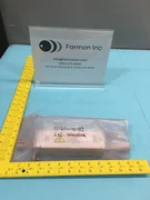 AMAT 0060-76127 LAB WARNING HAZ/CURRENT/ANSI-IEC MULTILI, 131293