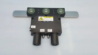 AMAT  0060-76133 / 0060-01988 VAT 0750X-UE24-AAL7/1718 A-662331