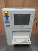 AMAT 0060-76188 PVD Endura Front Display Panel, light pen and key board, 416511