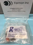 AMAT 0090-00008 Cable Auto Switch Accessory, 136992