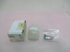 AMAT 0090-00021 Rev.E, Motor Assembly, 262:1, Vented 12V. 419404