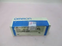 AMAT 0090-00159 Rev.P1, Omron E3HF-1DE1, Elect Assy Wafer Sensor Receiver.419087