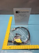 AMAT 0090-00195 Switch Assy, WTR Flow 1/4 NPT SST, Proteus, 129563