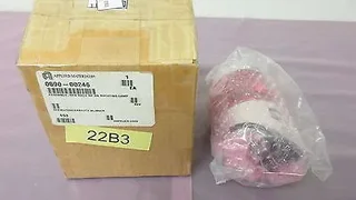 AMAT 0090-00246 Assembly, Gen Rack RF On Rotating Lamp 402118