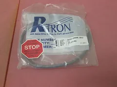 AMAT 0090-00295 ELECTRICAL ASSEMBLY SWITCH LID  EXH. INTERLO