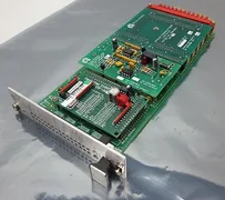 AMAT 0090-00330 PVD Chamber AL/TTN Inter-lock PCB Board