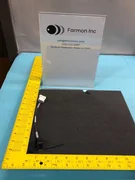 AMAT 0090-00341 ESC ENA BLOCK,ELECTRICAL ASSY, ESC H/V INTERLOCK, 165676