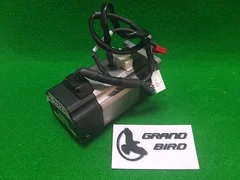 AMAT 0090-00412 STEPPER MOTOR SANYO DENKI 103H7851-72B2 , USED