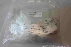 AMAT 0090-00423 EMO SWITCH &amp; INTER-CIRCUIT ASSY W/GUARD