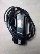 AMAT 0090-00442 ELECT ASSY, 200W SERVO MOTOR W/BRAKE, WORKING