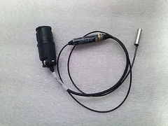 AMAT 0090-00444 E2EC-C1R5D2 PROX. SENSOR PC HOME & SLURRY ARM INTERL, WORKING