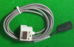 AMAT 0090-00515 ASSY, PRESSURE MONITOR, DIW INLET, MESA, USED