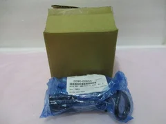 AMAT 0090-00655 Motor Assembly, 200W Servo w/ Brake, Sanyo Denki, 422261