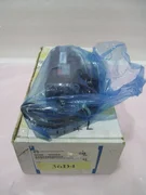 AMAT 0090-00655 Motor Assembly, 200w, Servo W/ Brake, Sanyo Denki, 421898