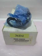 AMAT 0090-00655 Motor Assembly, 200w, Servo W/ Brake, Sanyo Denki, 421899