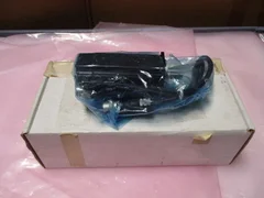 AMAT 0090-00655 Motor Assembly, 200w, Servo W/ Brake, Sanyo Denki, 423296