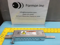 AMAT 0090-00764, CHAMBER LIFT, RF FILTER  ASSEMBLY, 300MM PRODUC, 137320