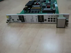 AMAT 0090-00811 ASSEMBLY, PCB DUAL GAS LEAK DETECTOR card