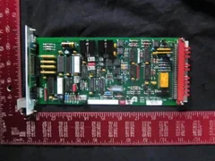 AMAT 0090-00811 ASSEMBLY, PCB DUAL GAS LEAK DETECTOR