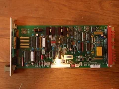 AMAT 0090-00811 Dual Gas Leak Detector PCB