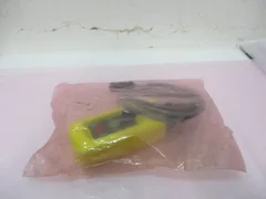 AMAT 0090-00889, Pendant Control Station, Telemecanique XAC-A02, XAC-A03. 416425