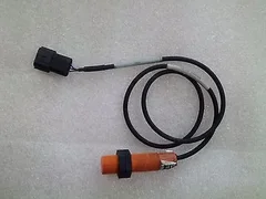 AMAT 0090-00917 ASSY MEGASONIC TANK, LOW LEVEL SWITCH, USED