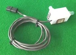 AMAT 0090-01099 M-60-T31-01-012 HARNESS, CHEM FLOW SWITCH, LOW FLOW BRUS, USED