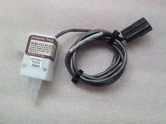 AMAT 0090-01099 M-60-T31-01-012 HARNESS, CHEM FLOW SWITCH, LOW FLOW BRUS,WORKING
