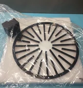 AMAT 0090-01148 LID HEATER POLYMIDE 0035-00069, Base, RF Filter Box, 118479