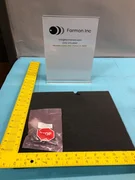 AMAT 0090-01154 INDICATOR, RED/GREEN, WATER FLOW SWITCH, 178456