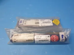 AMAT 0090-01270 / 0090-01271 Linear sensor sealable load cup Lot of 2