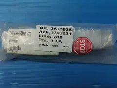 AMAT 0090-01270 / 0090-01271 Linear sensor sealable load cup