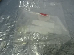 AMAT 0090-01567 Assy Shorting Plug 2 POS, 323714