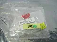 AMAT 0090-01567 Assy Shorting Plug 2 POS, 323714