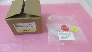 AMAT 0090-01567, Cable, Assembly, Shorting Plug, 2POS MTA. 329176